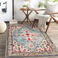 Kids & Pet Friendly Rug