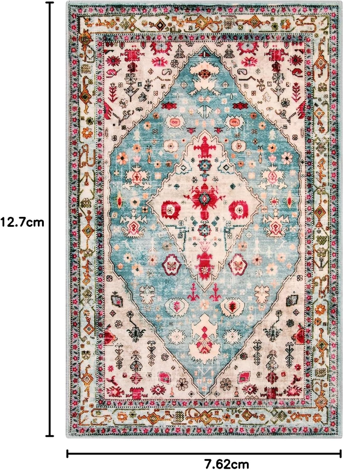 Kids & Pet Friendly Rug