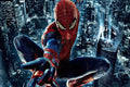 Kids Spider Superhero Printed Carpet – Boys Bedroom Rug - Together Carpet