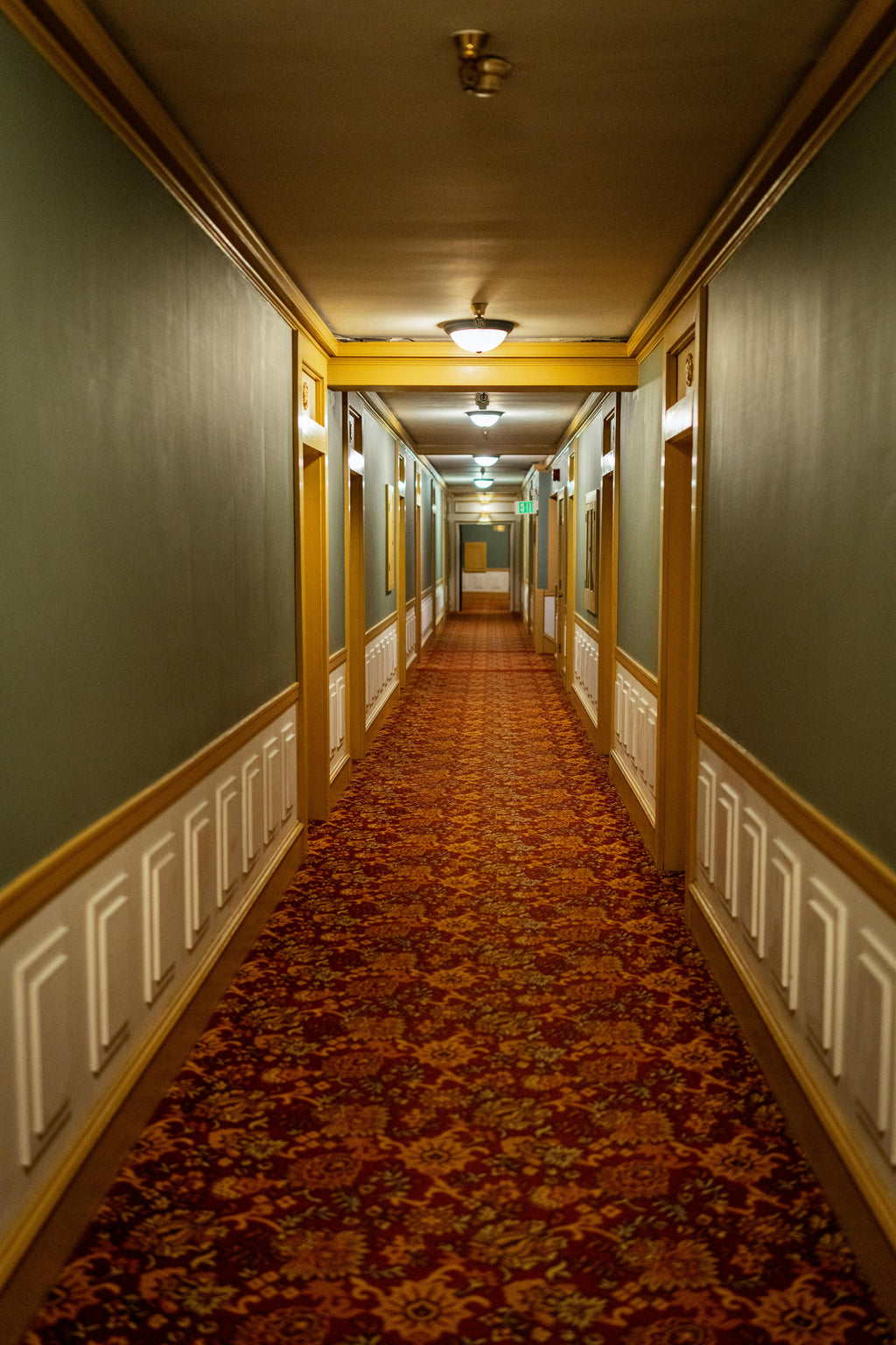 Durable printed carpet for hotels & commercial spaces. Stain resistant, anti‑slip, acoustic, and custom printable. Perfect for lobbies, corridors, offices.