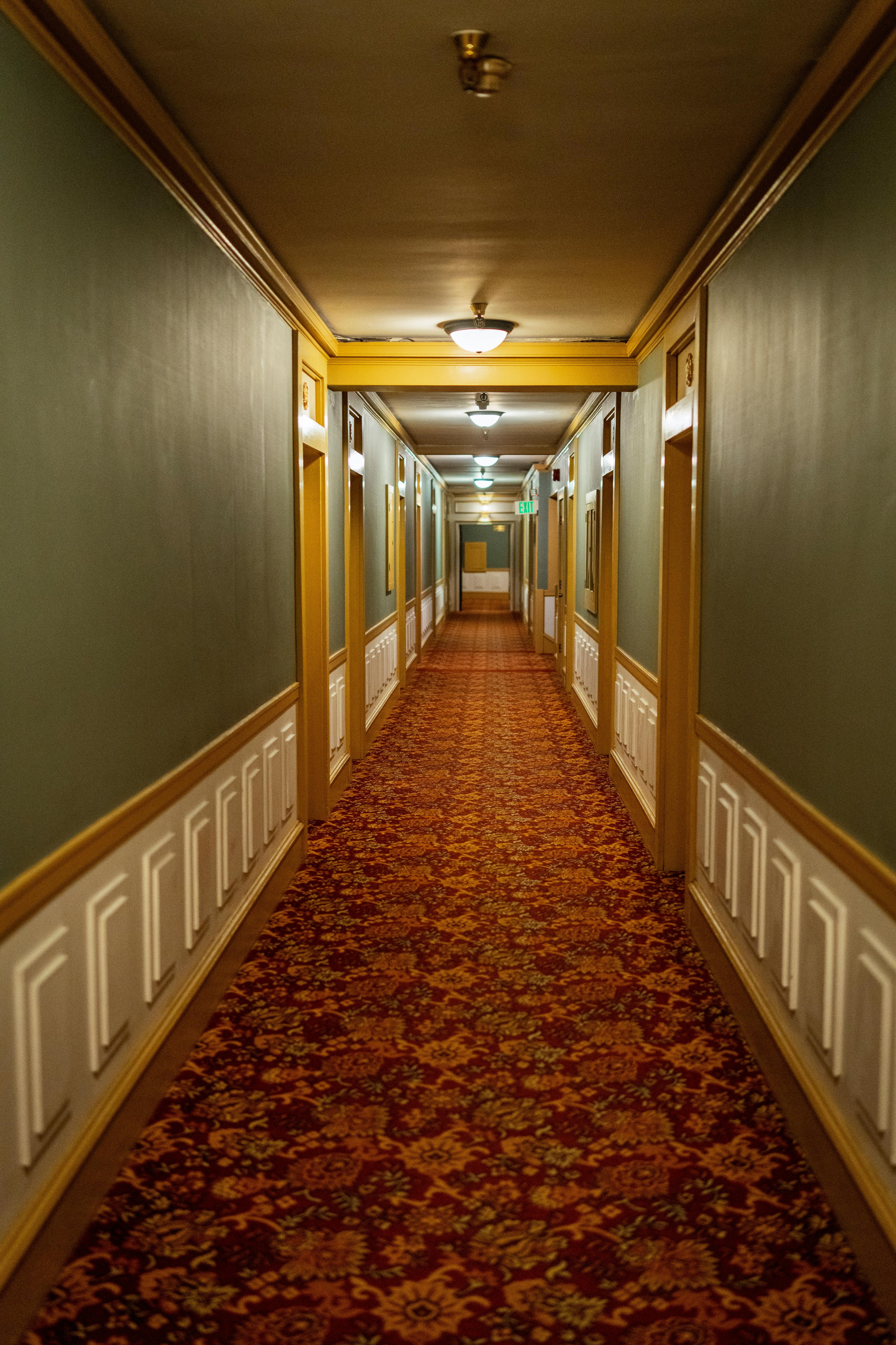 Durable printed carpet for hotels & commercial spaces. Stain resistant, anti‑slip, acoustic, and custom printable. Perfect for lobbies, corridors, offices.