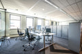 Office Printed Carpet – Anti-Fatigue, Stain Resistant, Custom Logo - Together Carpet